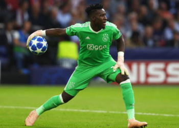 UEFA Champions League : André Onana devra se dresser face à Cristiano Ronaldo