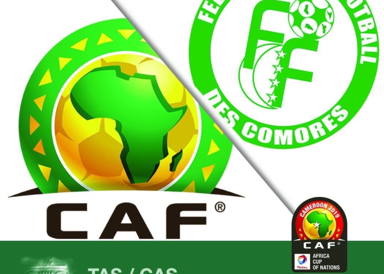 CAN 2019 : Les Comores vont en guerre contre le TAS, la FIFA et la CAF