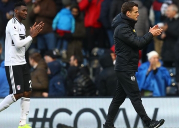 Angleterre : Première titularisation pour Zambo Anguissa