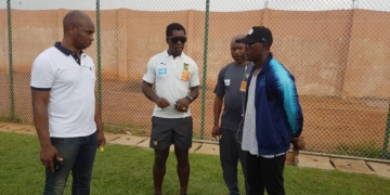 CAN 2019 : Seedorf explique ses choix