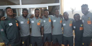 CAN 2019; Cameroun – Comores : Jour 2