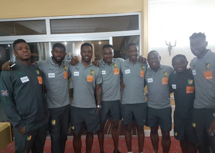 CAN 2019; Cameroun – Comores : Jour 2