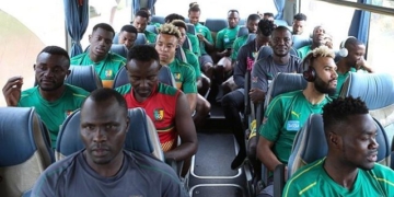 Cameroun – Comores : Choupo-Moting sera le capitaine du jour