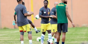 Lions Indomptables : la condescendance de Clarence Seedorf