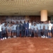 Cameroun – Comores : le ministre des sports a encouragé les Lions Indomptables