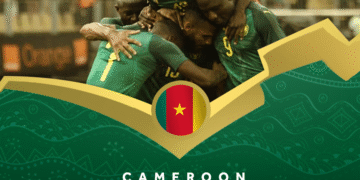 CAN 2019 : les Lions Indomptables se qualifient sur le terrain
