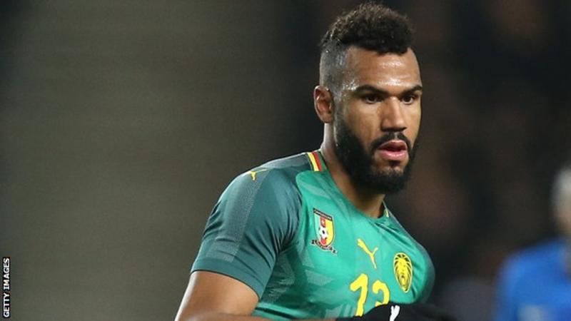 CAN 2019 : Choupo-Moting marque pour fêter son 30ème