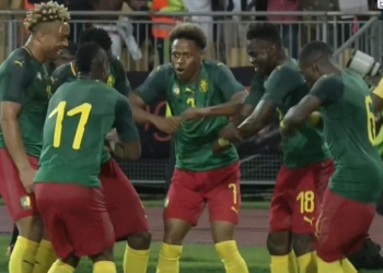 CAN 2019 : Les Lions indomptables seront bien en Egypte