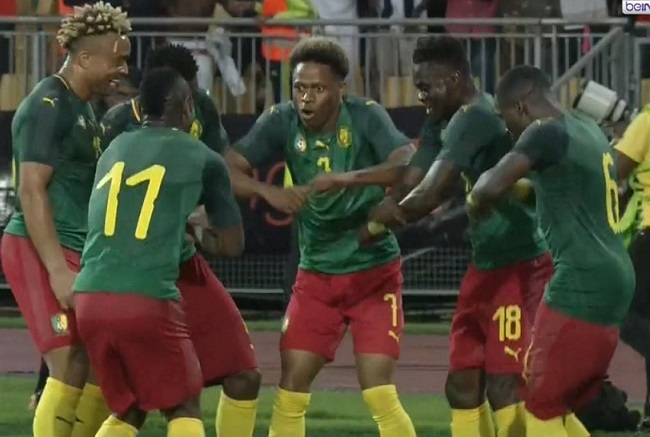 CAN 2019 : Les Lions indomptables seront bien en Egypte