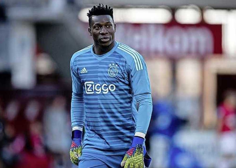 Samuel Eto’o a conseillé André Onana