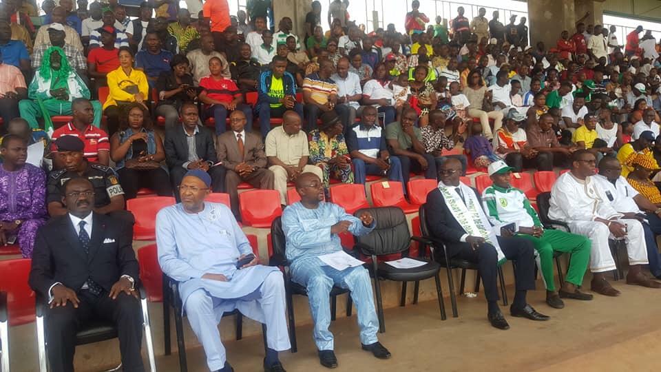 Ligue 2 : C’est déjà la mi-saison