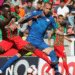 Portugal : en l’absence de Aboubakar Vincent, Joel Tagueu tient le flambeau (vidéo)