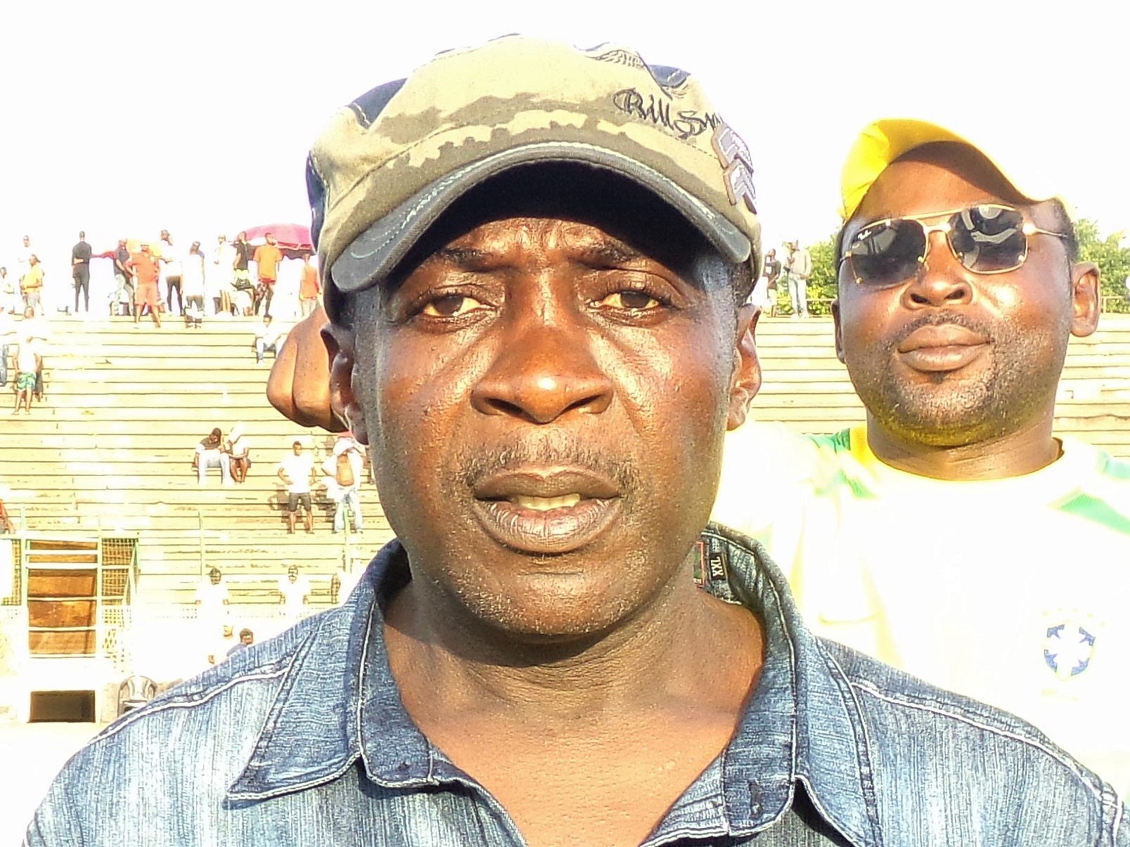 Colombe du Sud : le coach et un de ses adjoints limogés