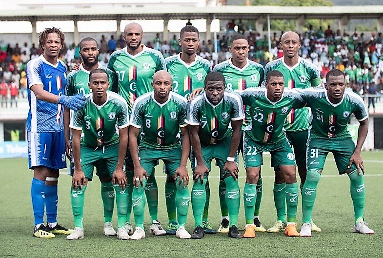 CAN 2019 : Les Comores publient leur liste des 20 pour l’expédition camerounaise