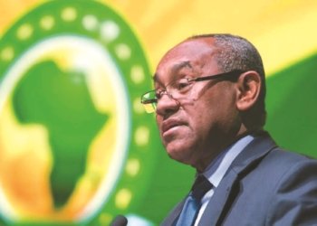 CAF : Ahmad Ahmad au centre de plusieurs scandales financiers