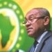 CAF : Ahmad Ahmad au centre de plusieurs scandales financiers