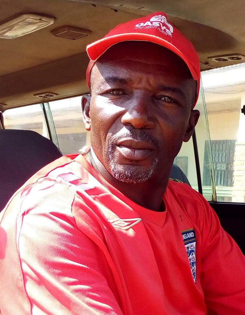 Coton Sport : Ndoumbé Bosso remplace Bertin Ebwellé