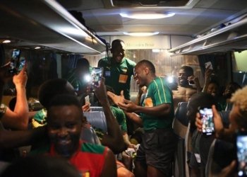 Cameroun – Comores : les supporters sont confiants
