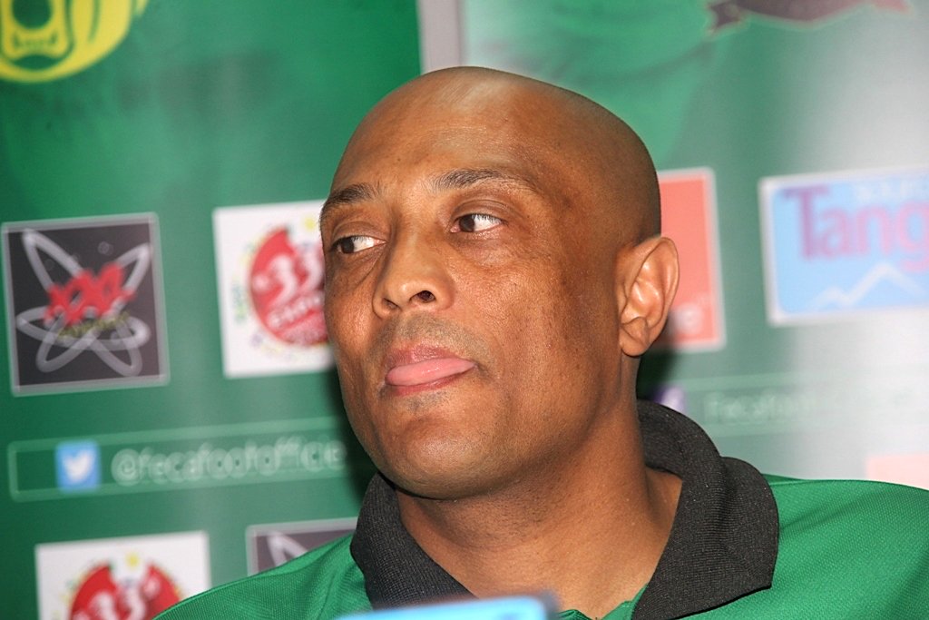 Amir Abdou, sélectionneur des Comores: » Nous n’avons rien à perdre «