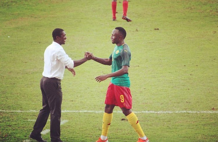 Lions Indomptables : les meilleures séquences de Cameroun – Comores (vidéo)