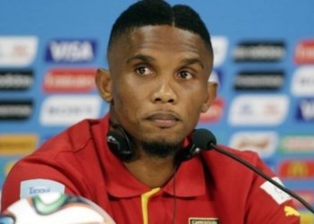 Lions Indomptables : Et pourquoi pas Samuel Eto&rsquo;o ?