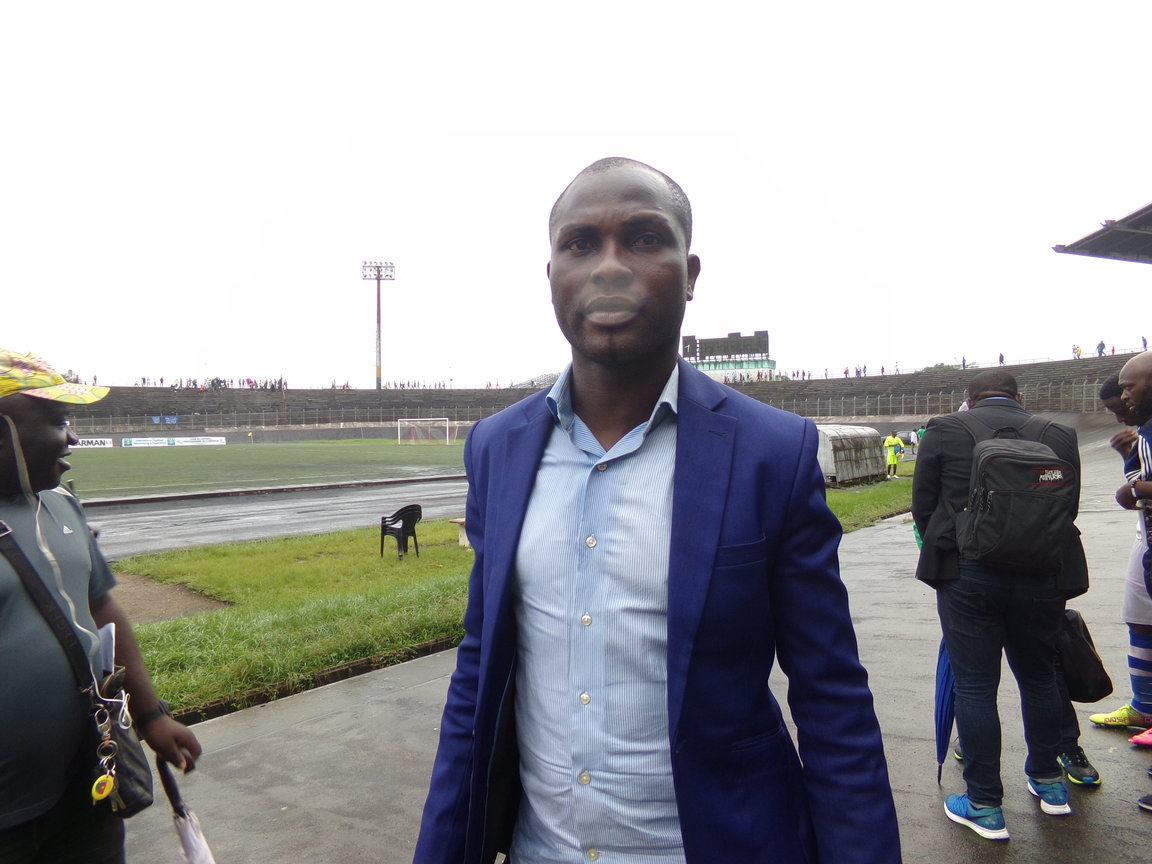 APEJES de Mfou : Herman Sokba Oumarou reste coach de l’équipe