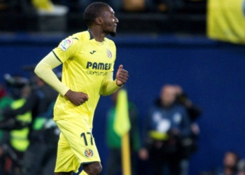 Espagne : Toko Ekambi marque, fait marquer, mais Villarreal perd