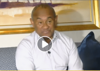 CAN 2019 – Ahmad Ahmad : « il ne faut pas trop parler »