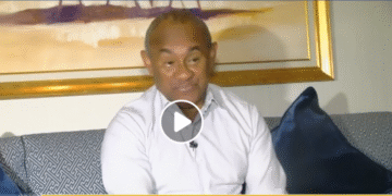 CAN 2019 – Ahmad Ahmad : « il ne faut pas trop parler »