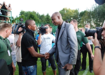 Comores vs CAF; Abdouraman Hamadou :  » il y a une vraie menace, il y a un vrai danger … »