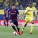 Karl Toko Ekambi se met en évidence contre le FC Barcelone, mais Villarreal gâche la fête