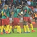 Classement FIFA : Le Cameroun, 54e mondial