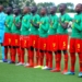 Comment se passe le stage d&rsquo;acclimatation des Lions U17 au Rwanda ?