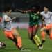 Tournoi International de Wuhan : la Chine bat le Cameroun, 1-0