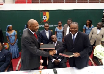 Plainte au CCA contre les élections à la Fécafoot : les clubs amateurs dénoncent