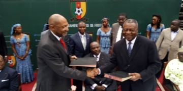 Plainte au CCA contre les élections à la Fécafoot : les clubs amateurs dénoncent