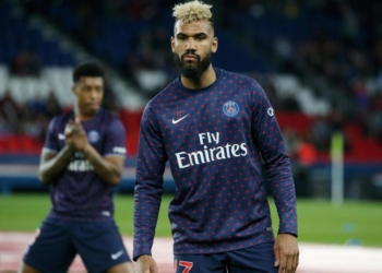 Lions en Club : Choupo-Moting impliqué dans un accident