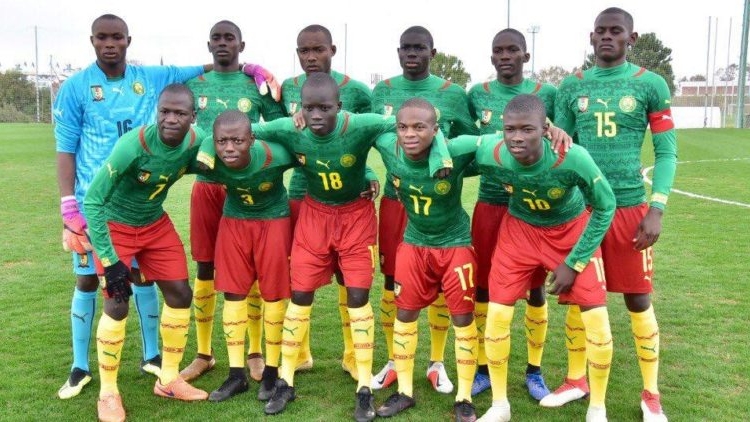 Tanzanie 2019: Vingt et un jeunes Lions au départ