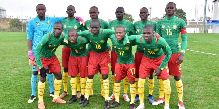 Tanzanie 2019: Vingt et un jeunes Lions au départ