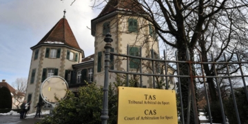 Electionsgate FECAFOOT : L&rsquo;association des clubs amateurs va saisir le Tribunal Arbitral des Sports
