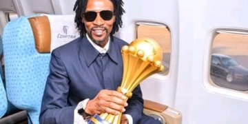 Lions Indomptables : Rigobert Song en prison à Nkondengui ?
