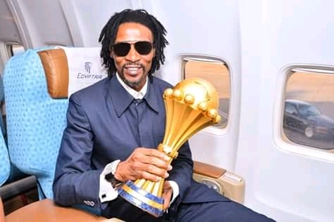 Lions Indomptables : Rigobert Song en prison à Nkondengui ?