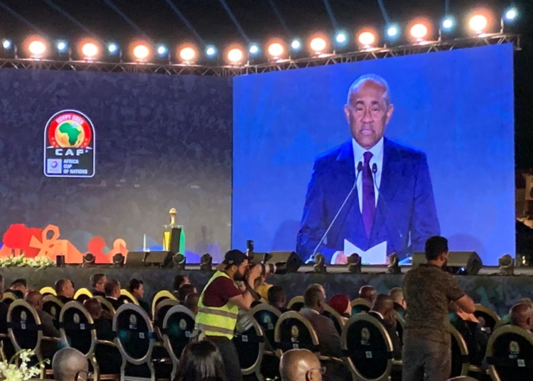 CAN 2019 : Ghana, Benin et Guinée Bissau au menu des Lions Indomptables