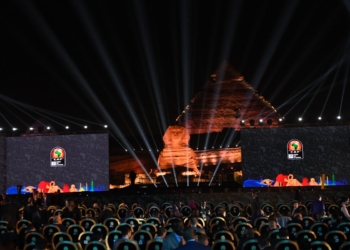 CAN 2019 : cérémonie grandiose de tirage au sort