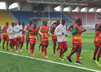 CAN U17 : trois joueurs camerounais exclus pour tricherie sur l&rsquo;âge