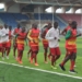 CAN U17 : trois joueurs camerounais exclus pour tricherie sur l’âge