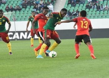 CHAN 2020 : la CAF retire l&rsquo;organisation à l&rsquo;Éthiopie et l&rsquo;attribue au Cameroun