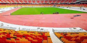 CHAN 2020 au Cameroun : Entre galop d’essai et lot de consolation