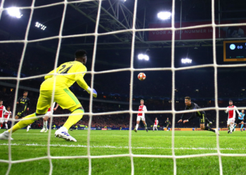 Champions League : Ajax et André Onana répèteront-ils l&rsquo;exploit contre Cristiano Ronaldo et la Juve ?
