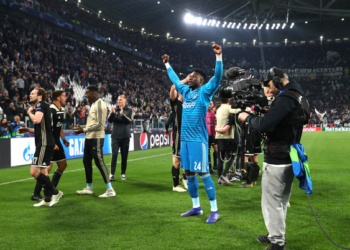 Champions League : Oui, ils l&rsquo;ont fait